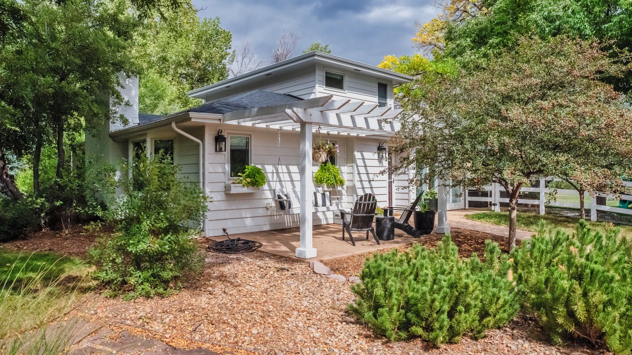Photo of Outdoor in Boulder