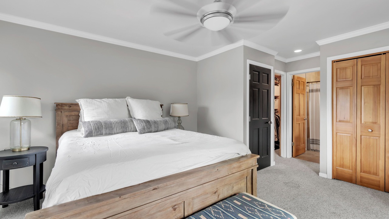 Photo of Bedroom in Boulder