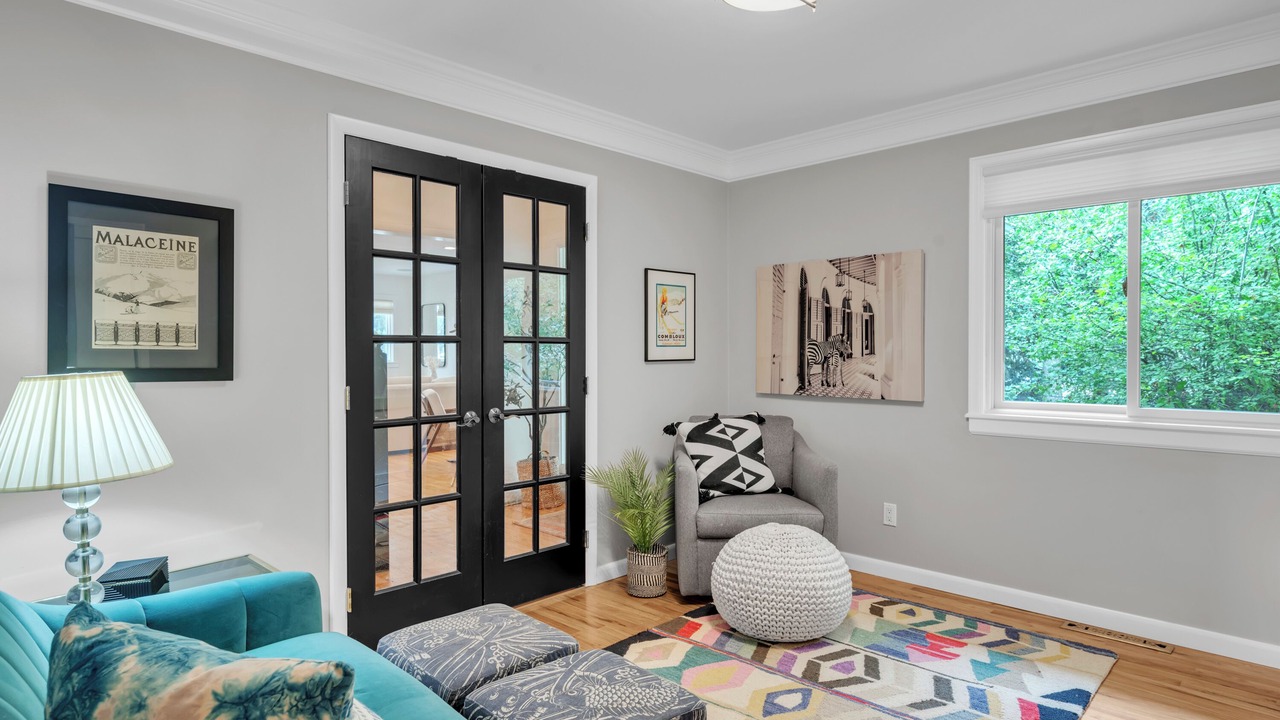Photo of Livingroom in Boulder