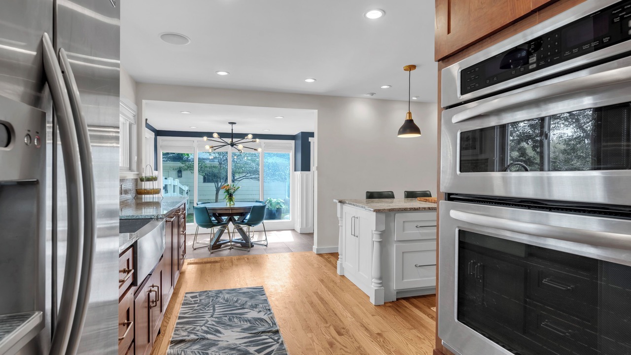 Photo of Kitchen in Boulder