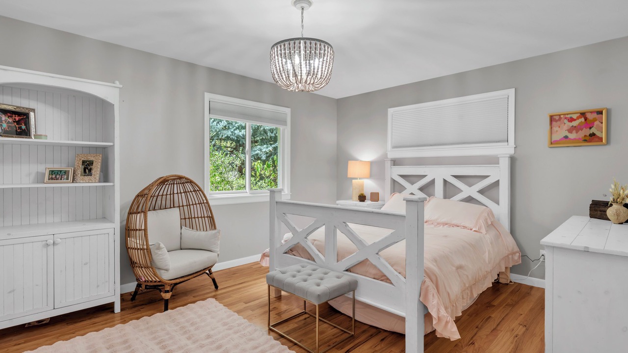 Photo of Bedroom in Boulder