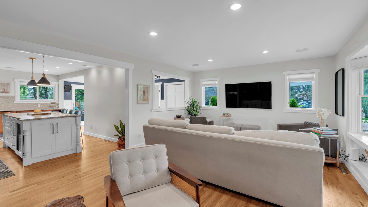 Photo of Livingroom in Boulder