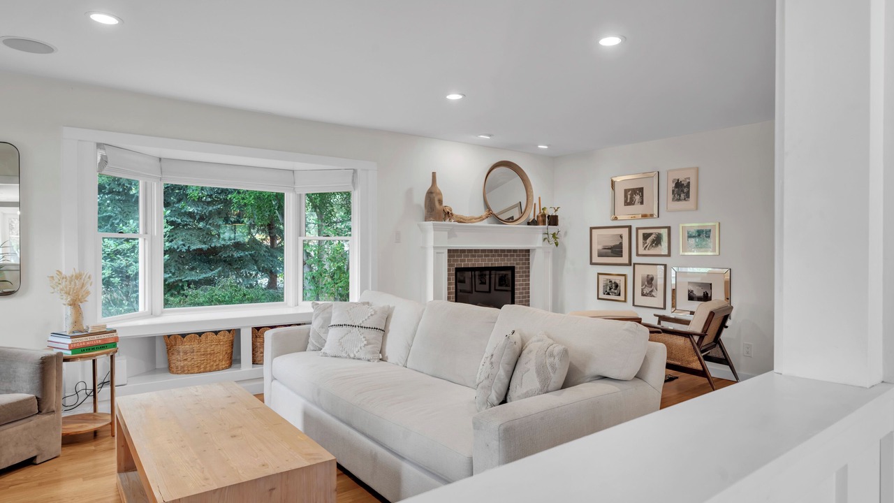 Photo of Livingroom in Boulder