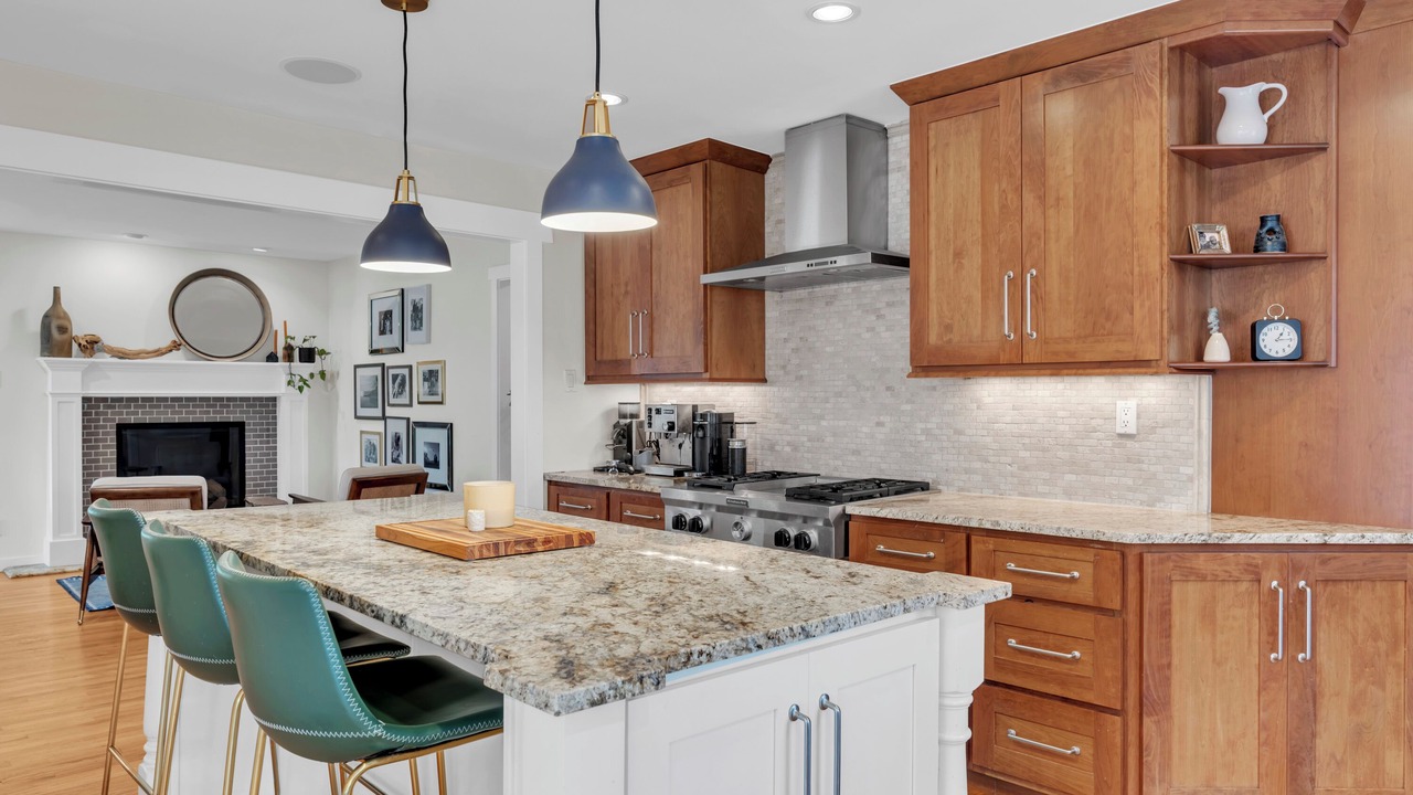 Photo of Kitchen in Boulder