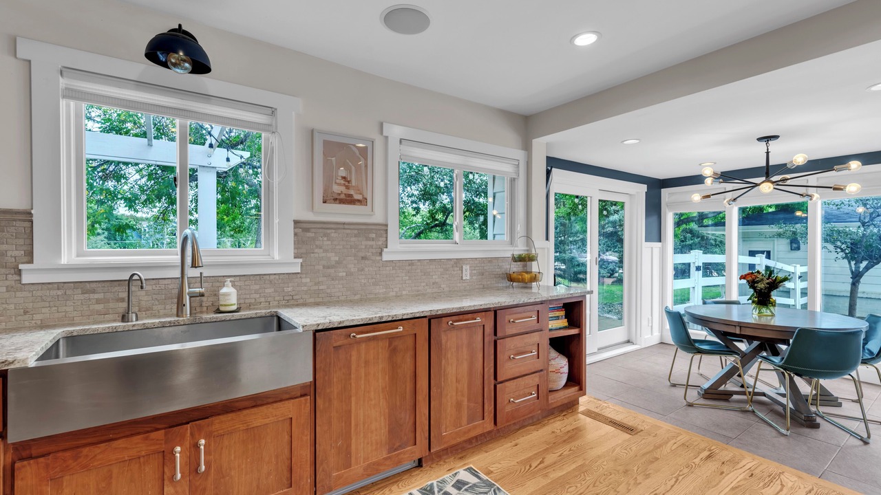 Photo of Kitchen in Boulder