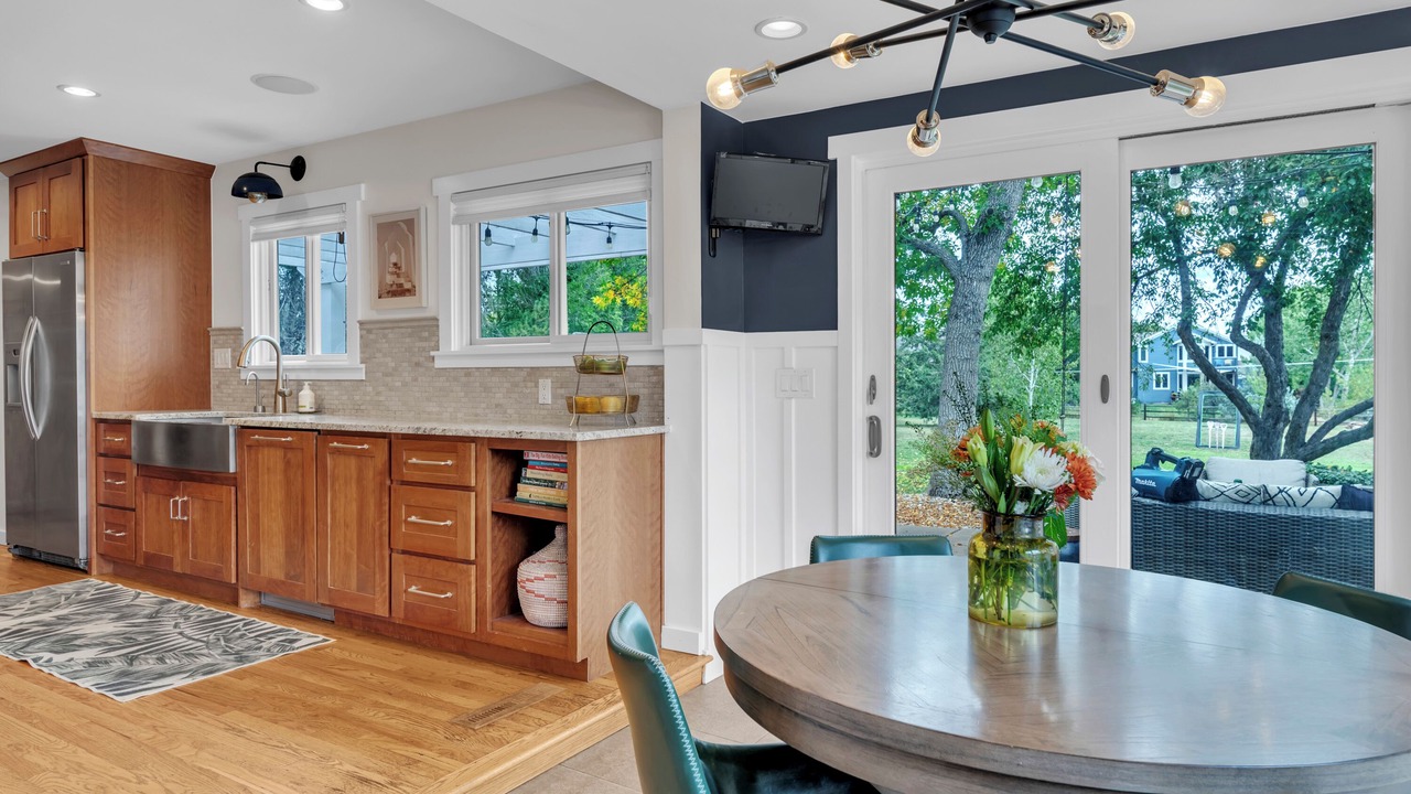 Photo of Kitchen in Boulder
