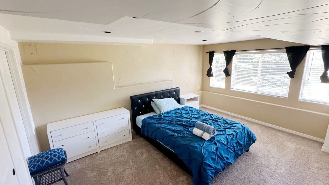 Photo of Bedroom in Parker