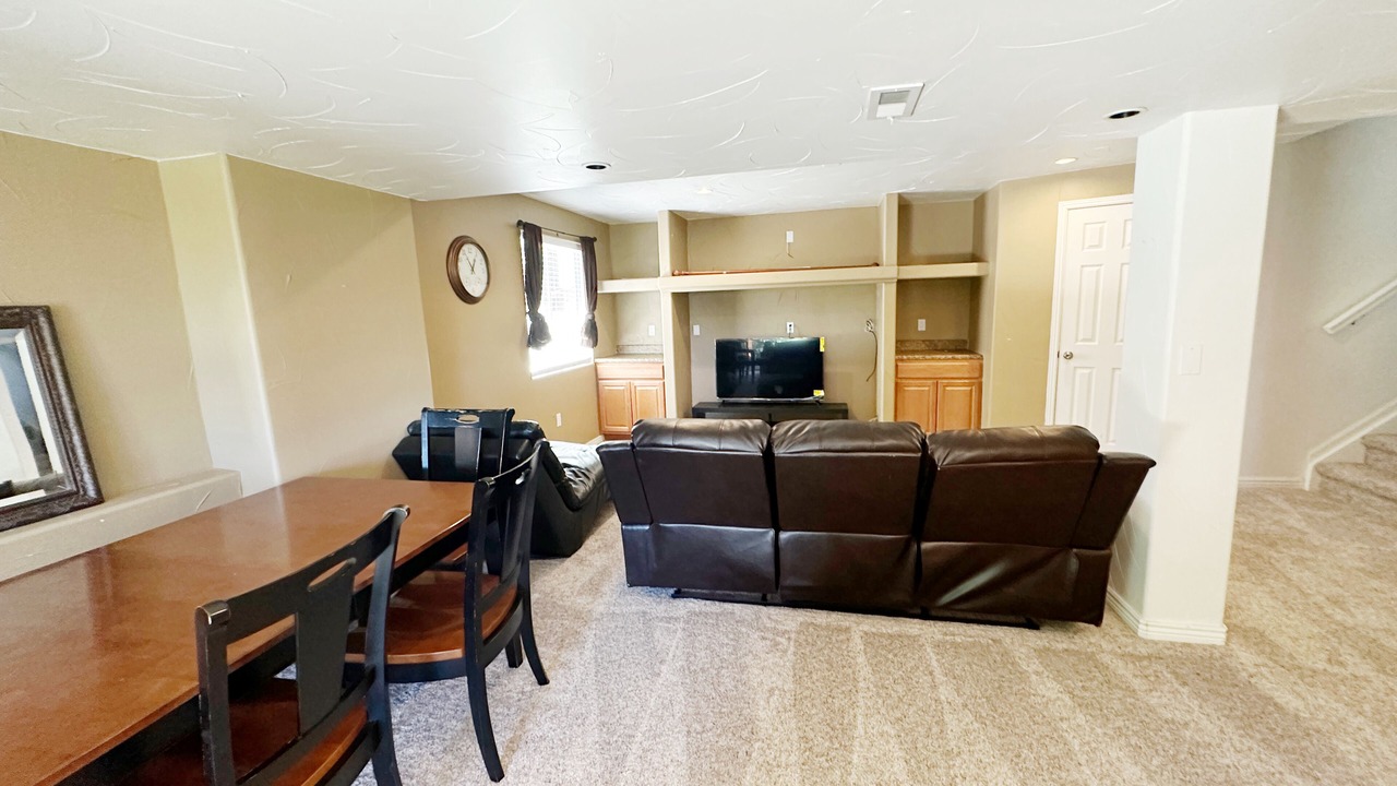 Photo of Livingroom in Parker
