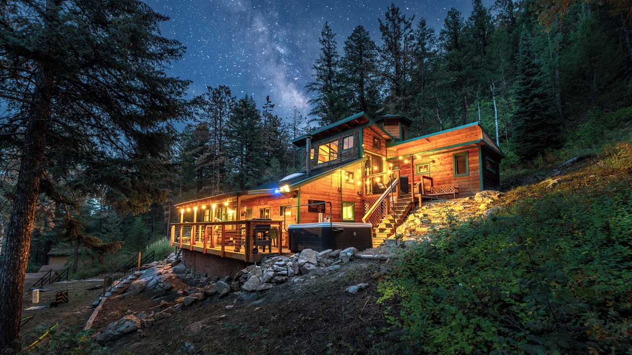 Photo of Outdoor in Jamestown