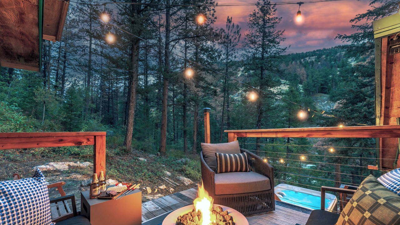Photo of Outdoor in Jamestown