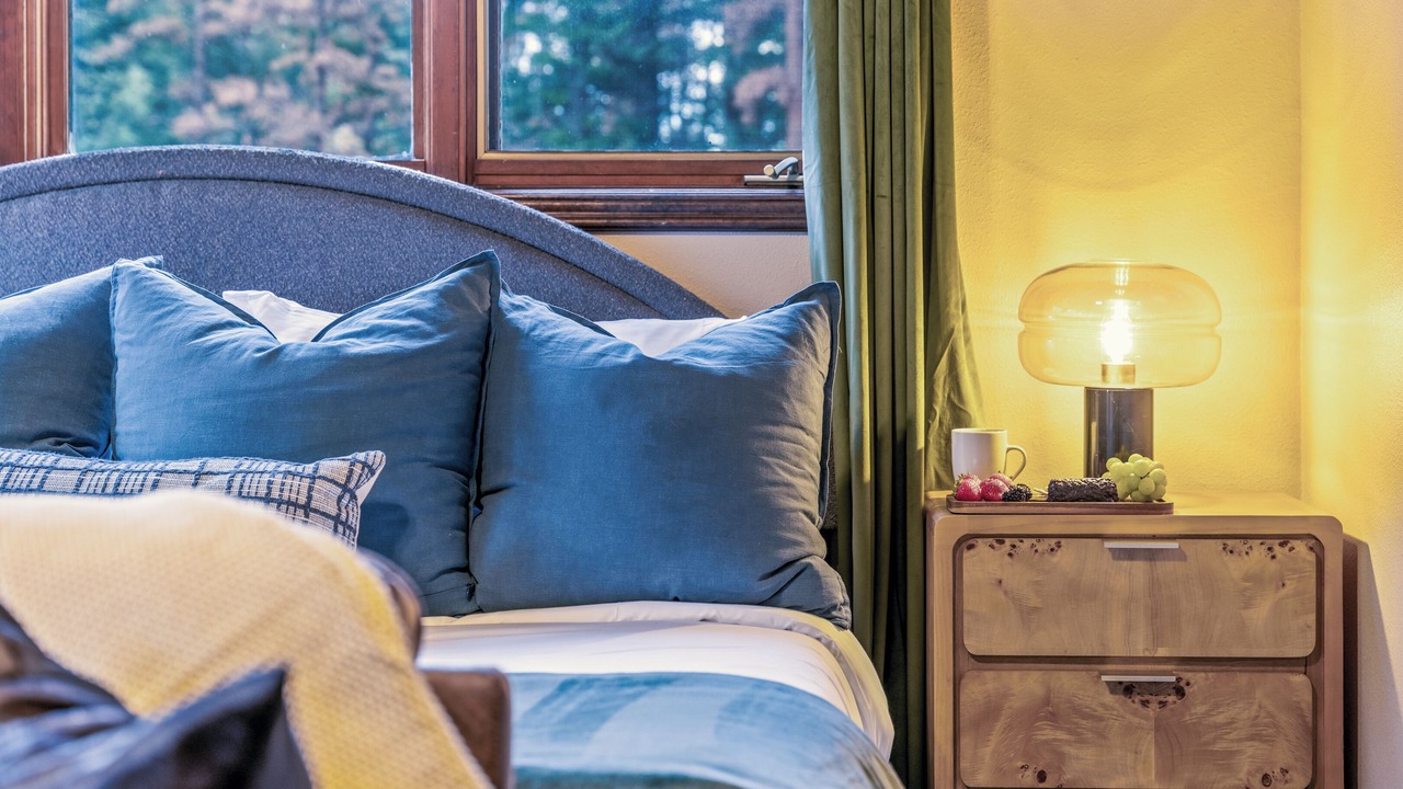 Photo of Bedroom in Jamestown