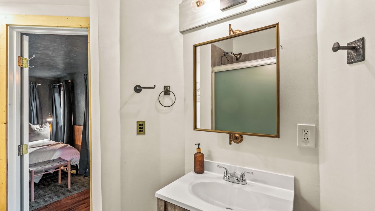 Photo of Bathroom in Jamestown