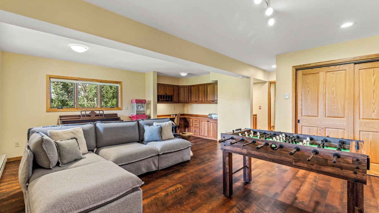 Photo of Bedroom in Fairway Meadows