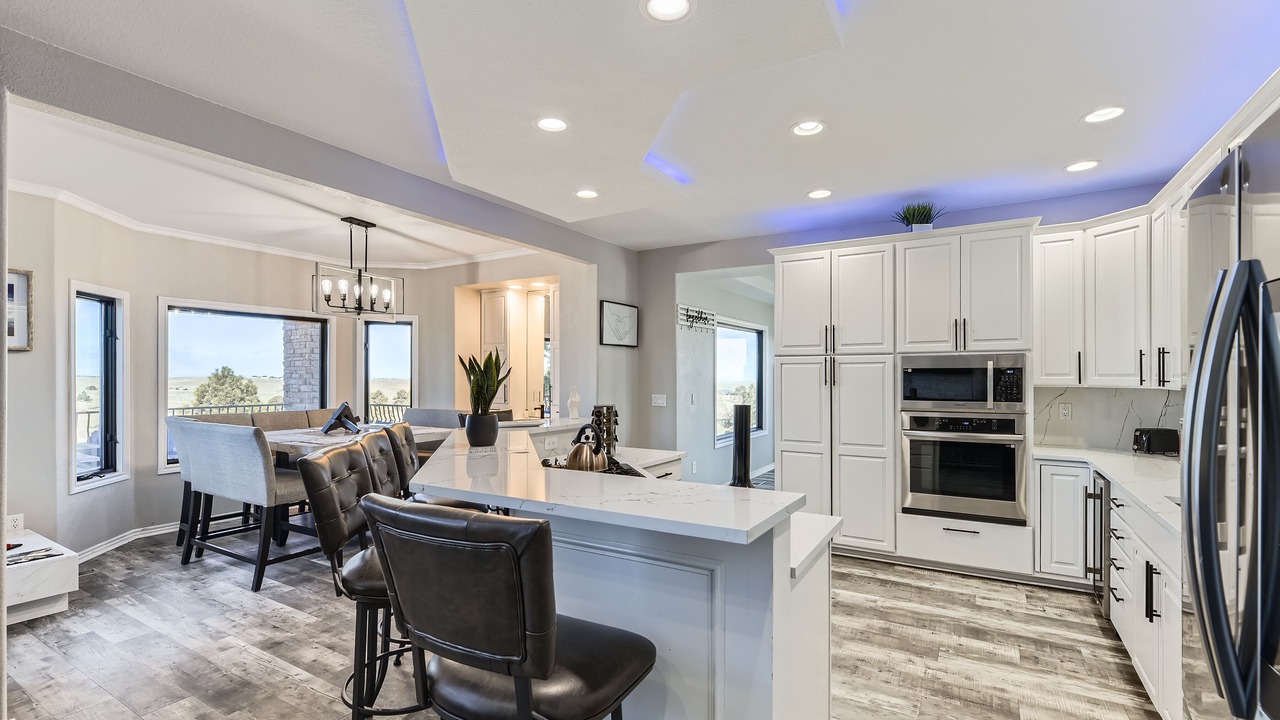 Photo of Kitchen in Parker