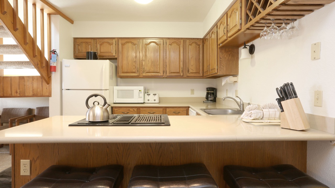 Photo of Kitchen in Fraser