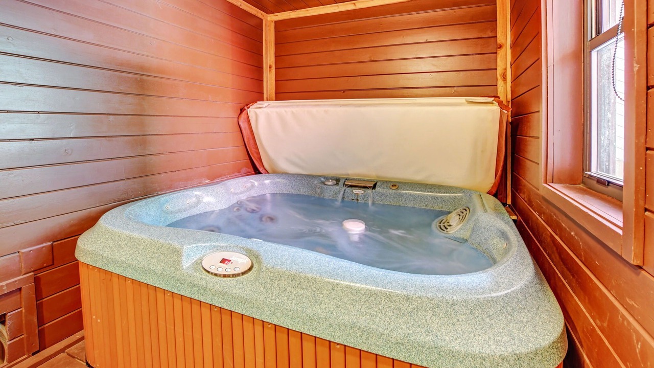 Photo of Bedroom in Fraser