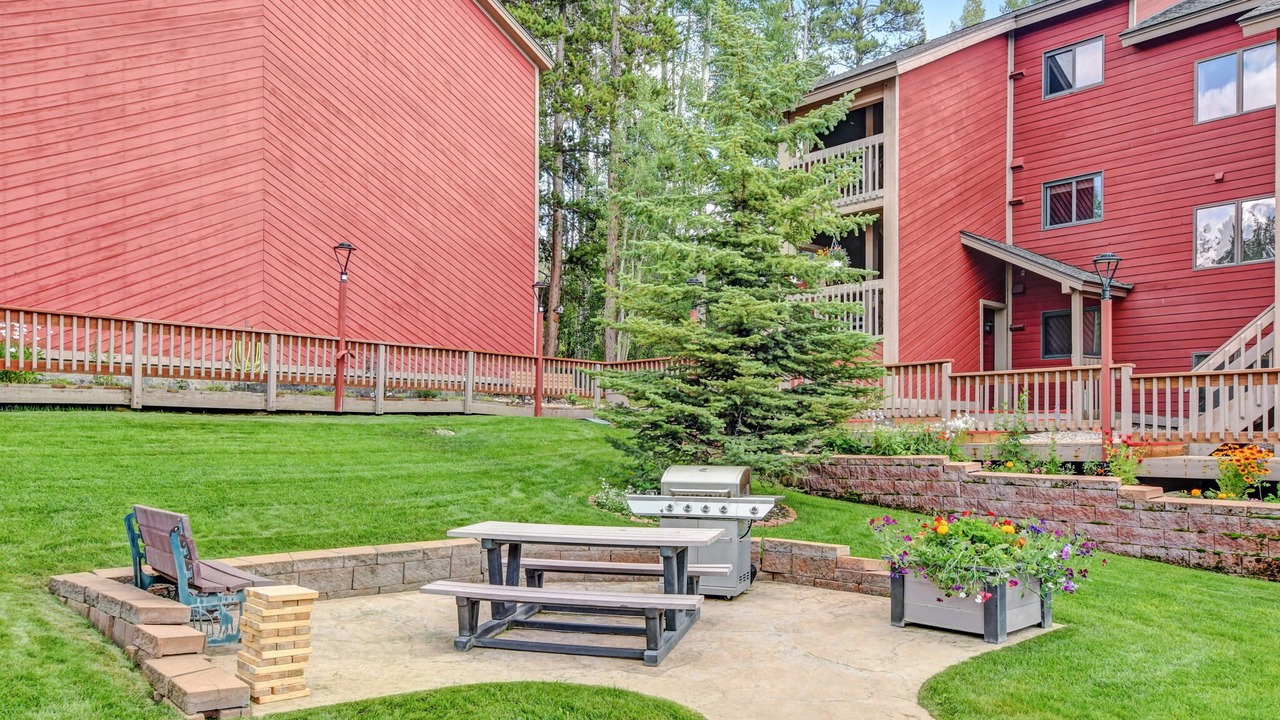 Photo of Outdoor in Fraser