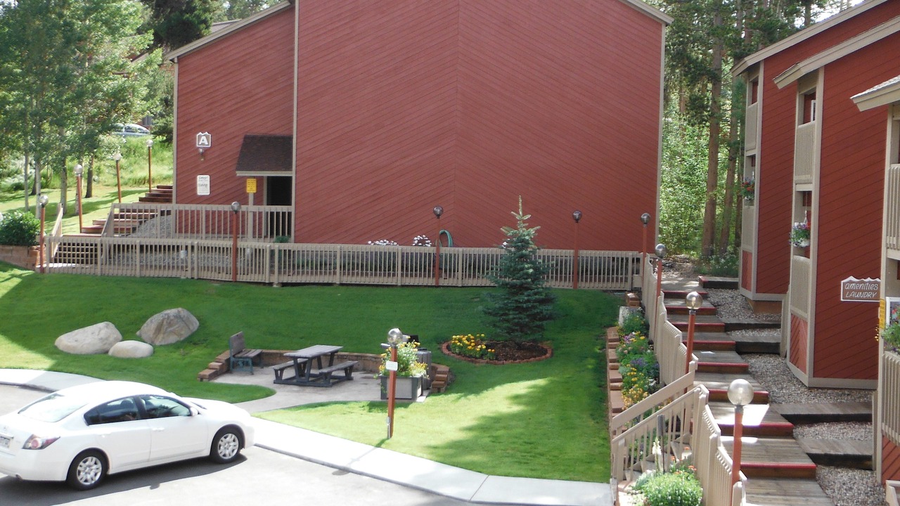 Photo of Outdoor in Fraser
