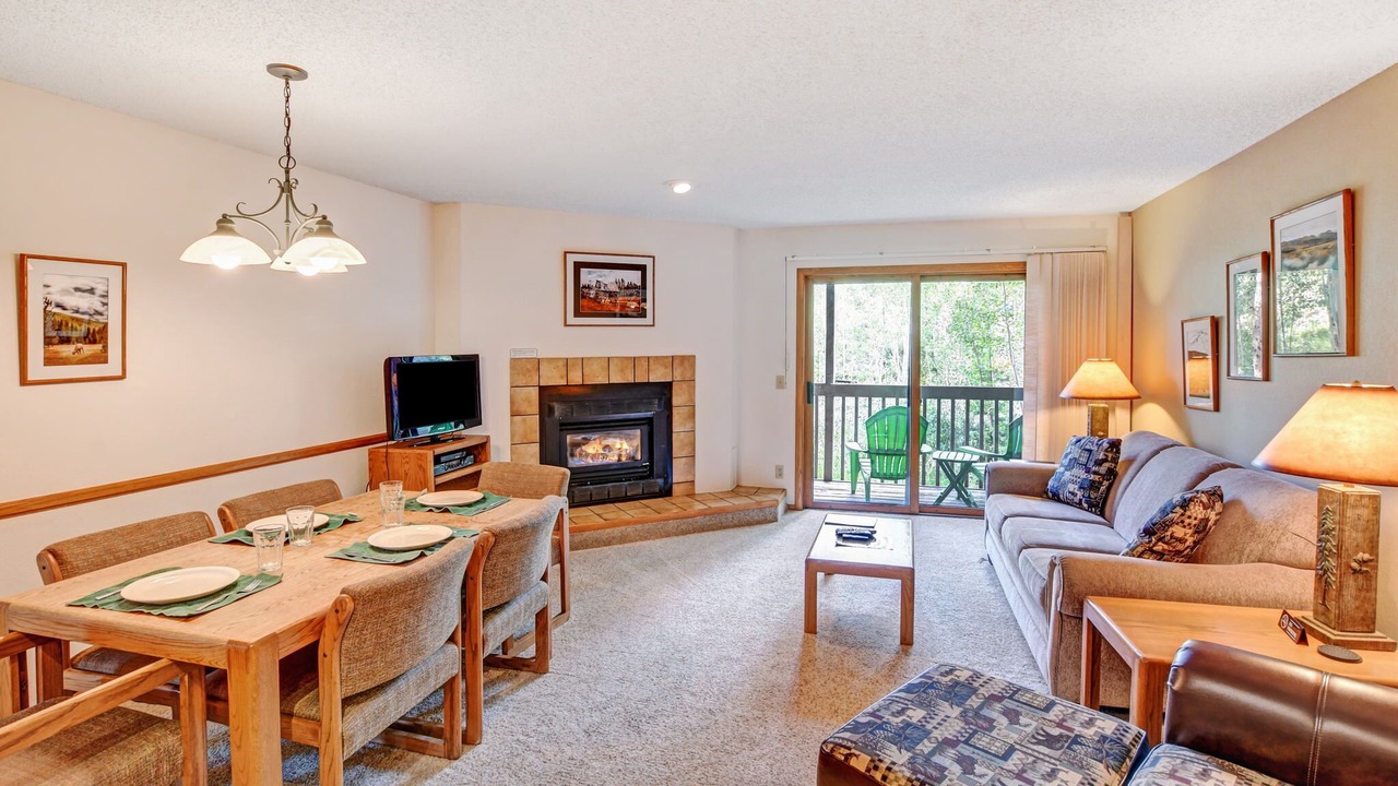 Photo of Bedroom in Fraser