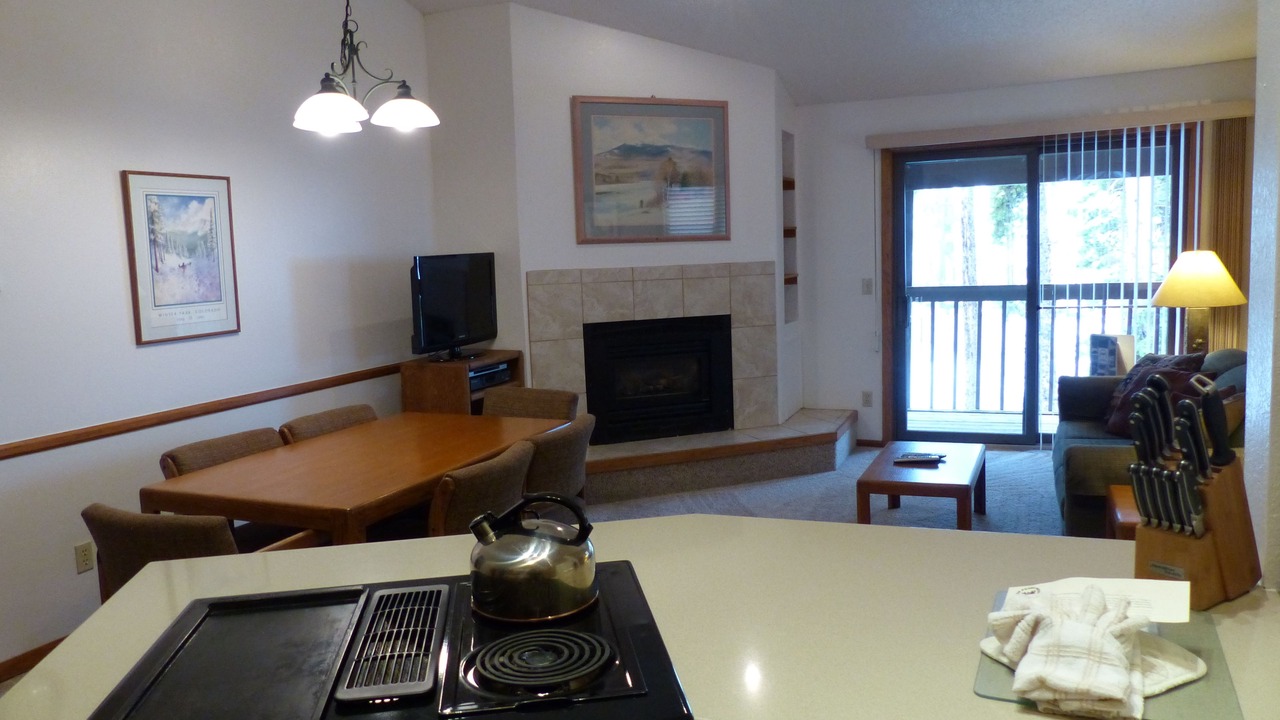 Photo of Kitchen in Fraser