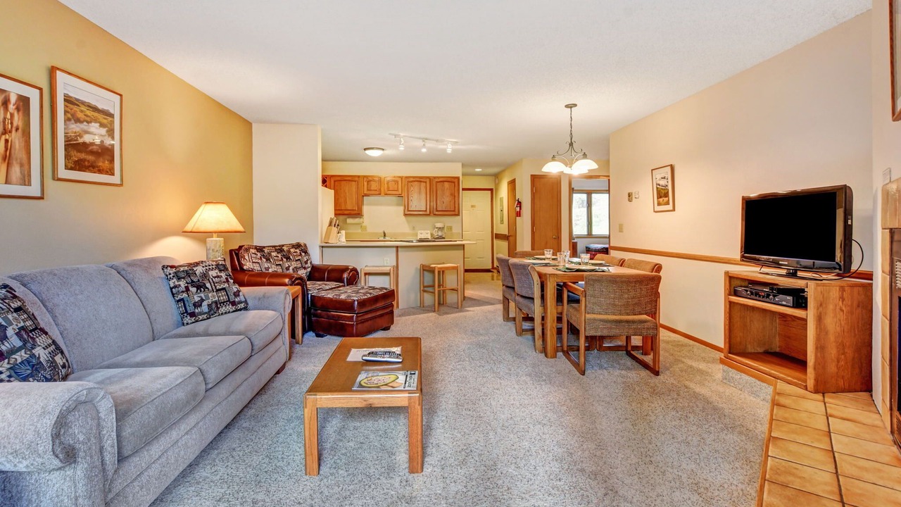 Photo of Bedroom in Fraser