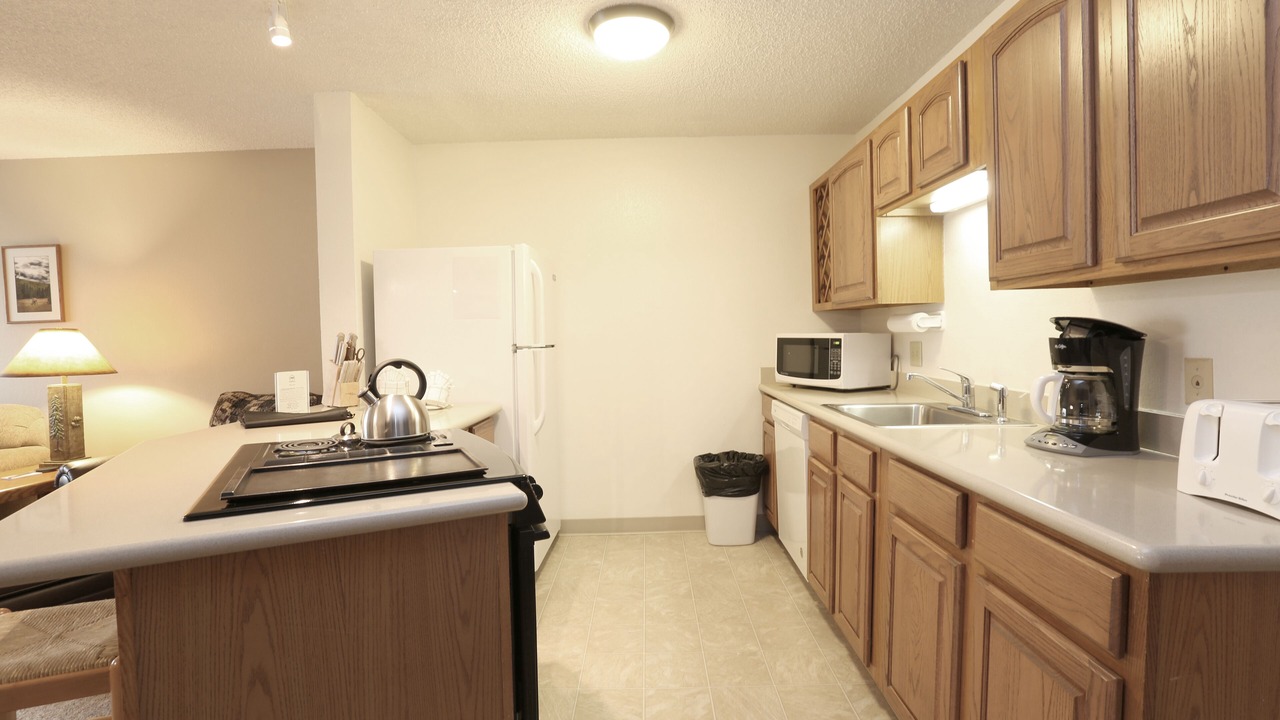 Photo of Kitchen in Fraser