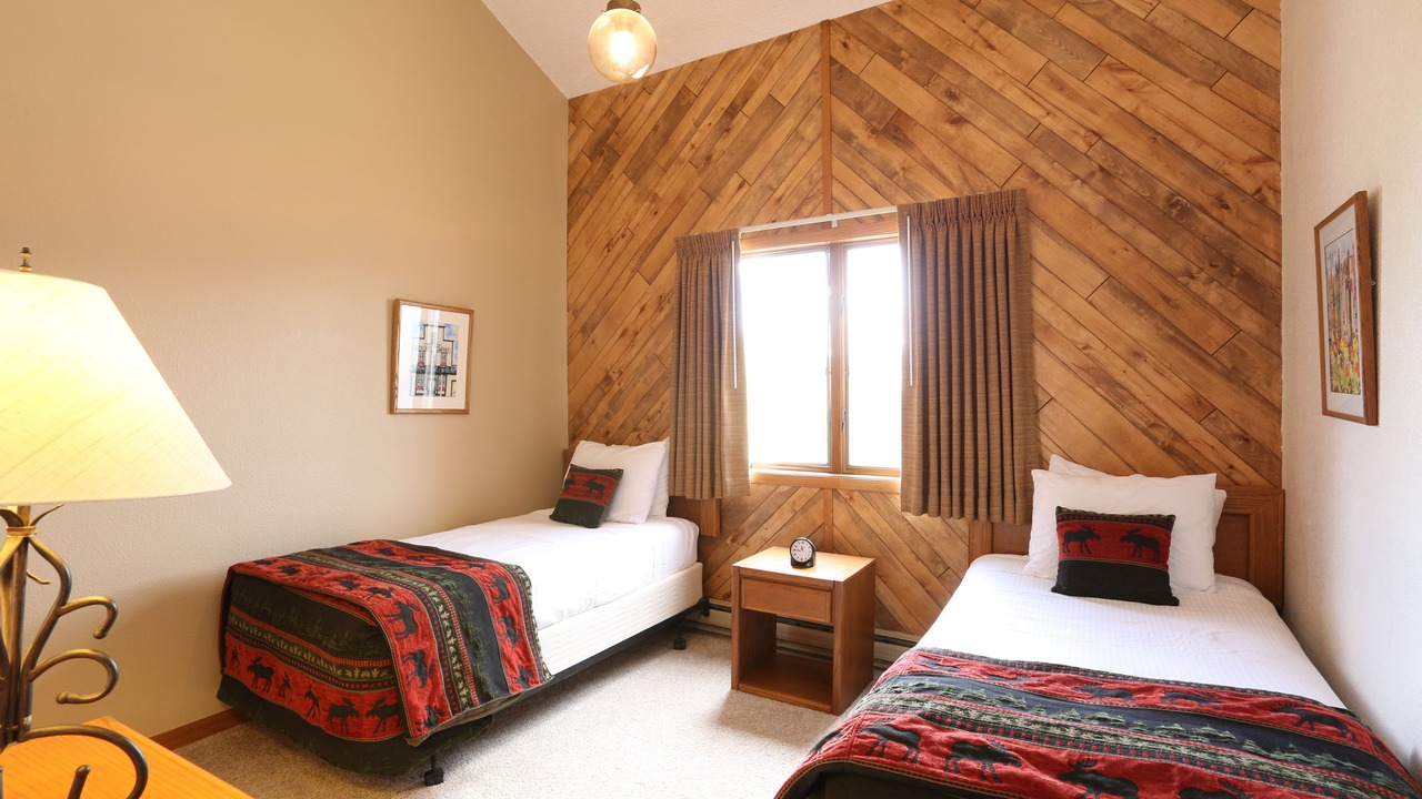 Photo of Bedroom in Fraser