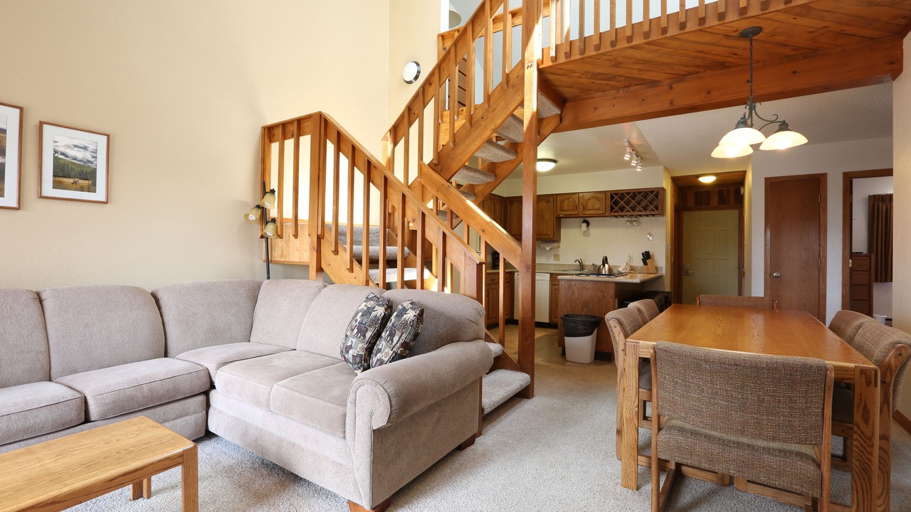 Photo of Livingroom in Fraser