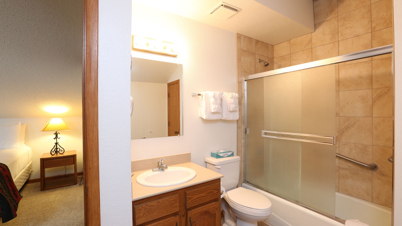 Photo of Bathroom in Fraser