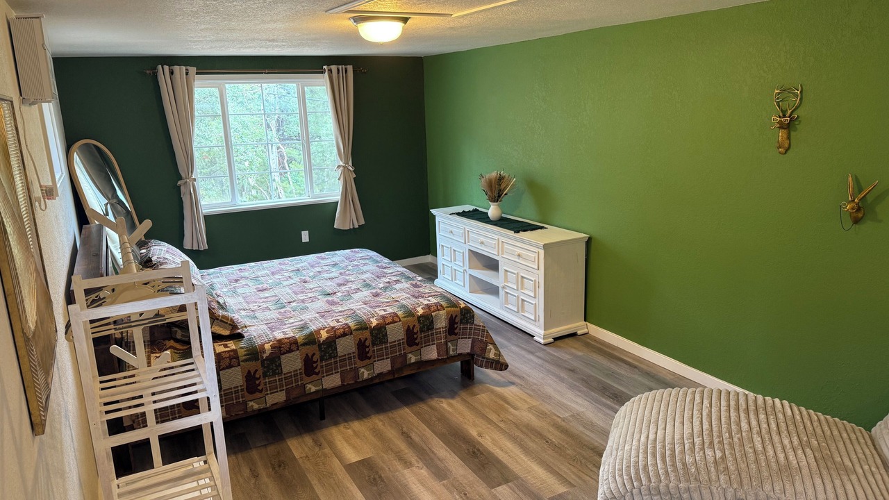 Photo of Bedroom in Bailey