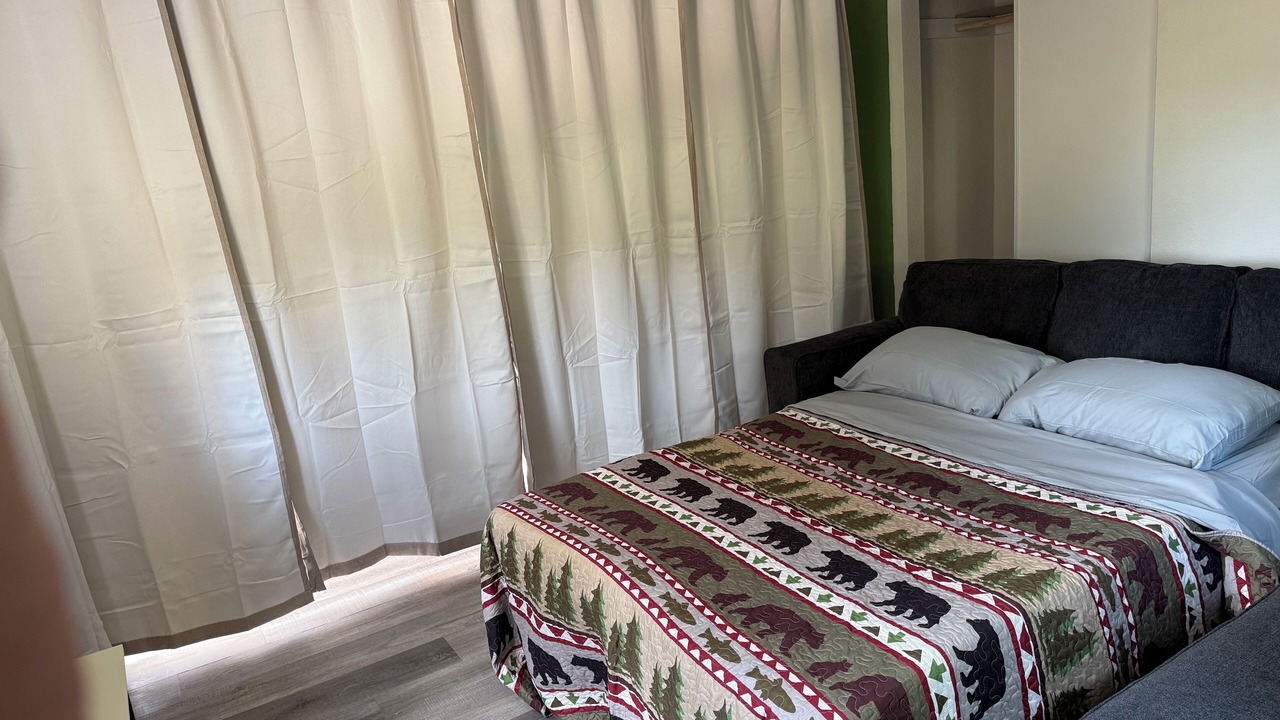 Photo of Bedroom in Bailey