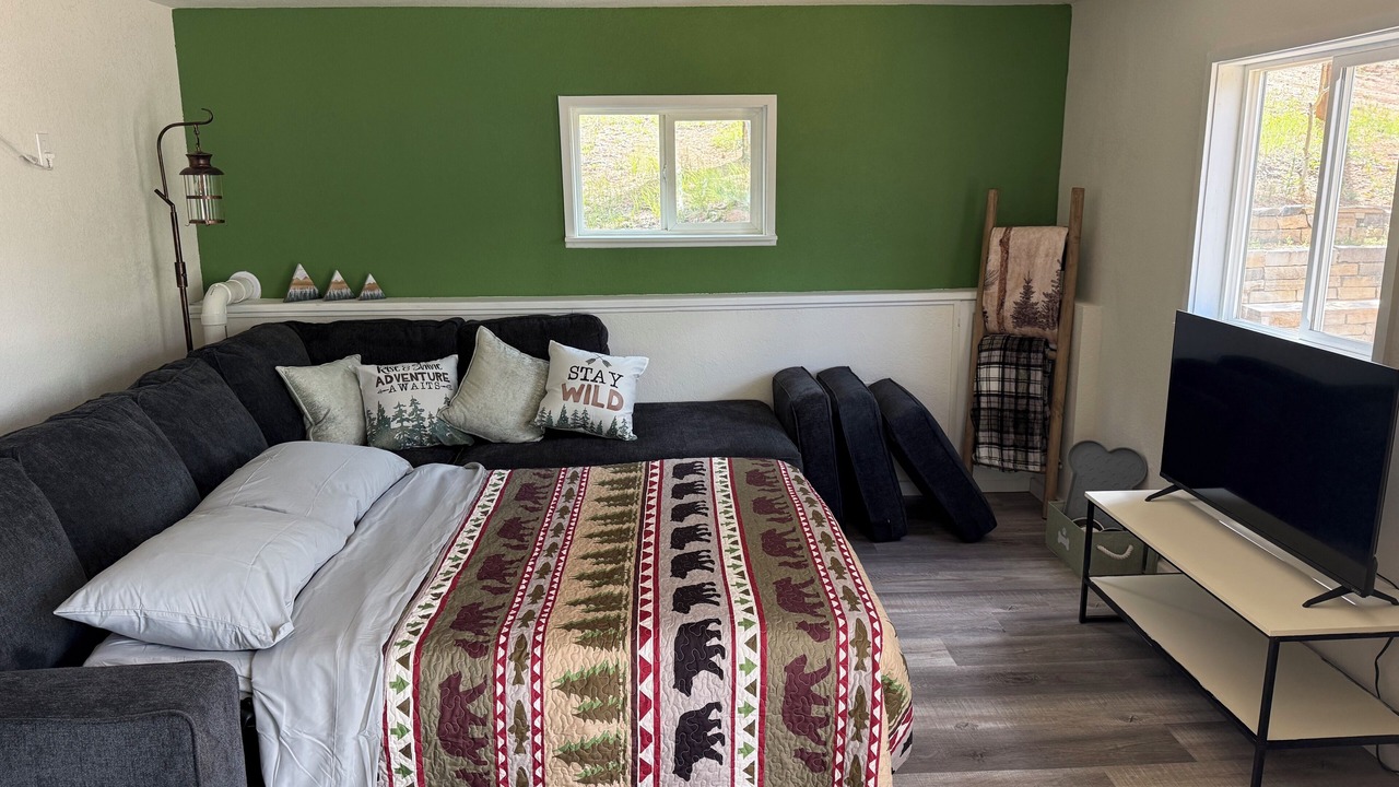 Photo of Bedroom in Bailey