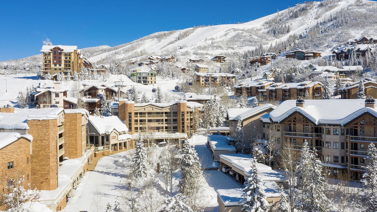 Photo of Others in Steamboat Springs