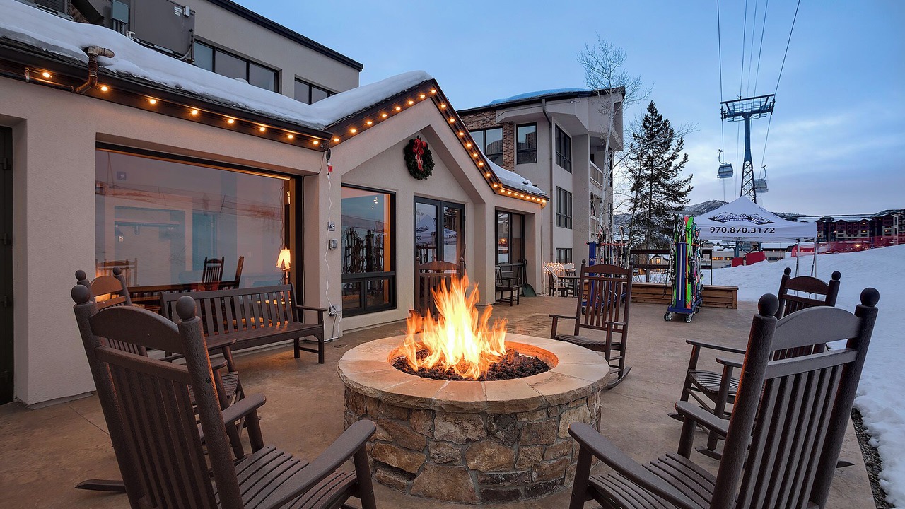 Photo of Others in Steamboat Springs