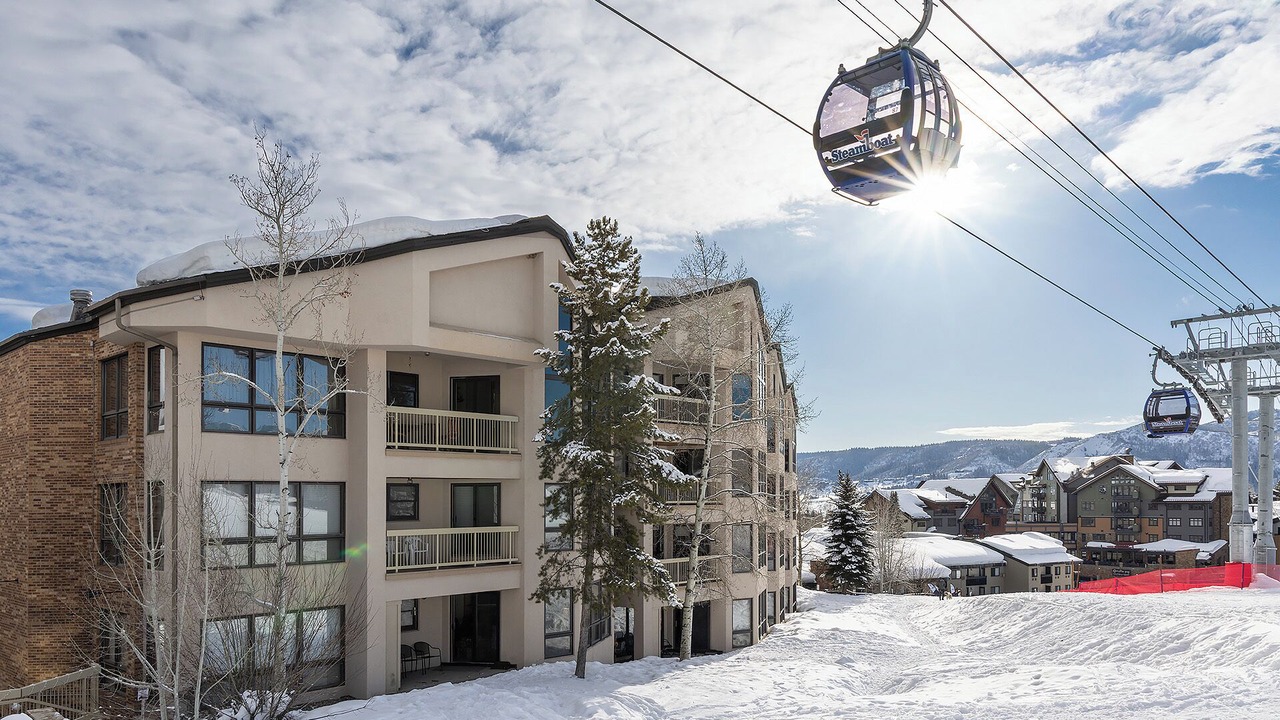 Photo of Others in Steamboat Springs