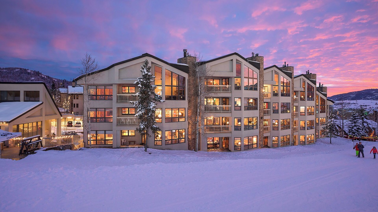Photo of Others in Steamboat Springs