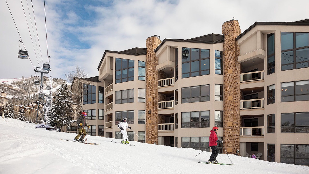 Photo of Others in Steamboat Springs