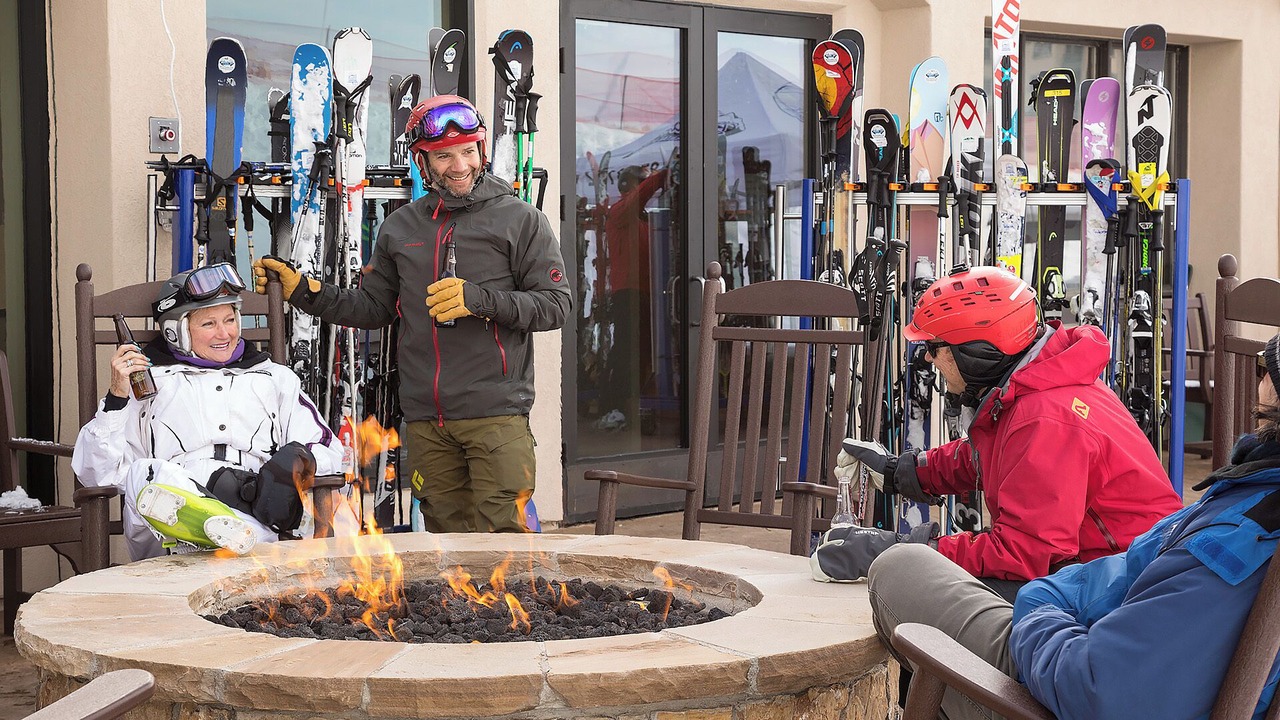 Photo of Others in Steamboat Springs