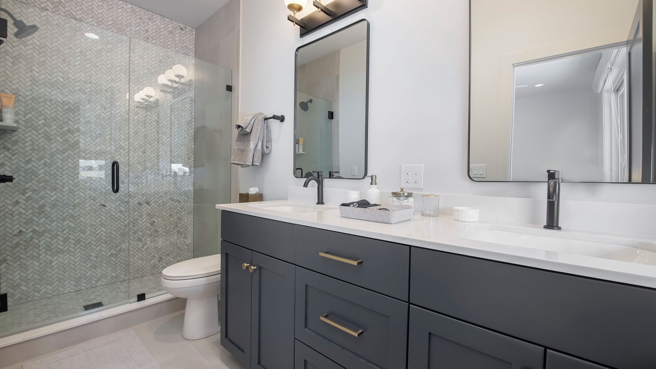 Photo of Bathroom in Crested Butte South