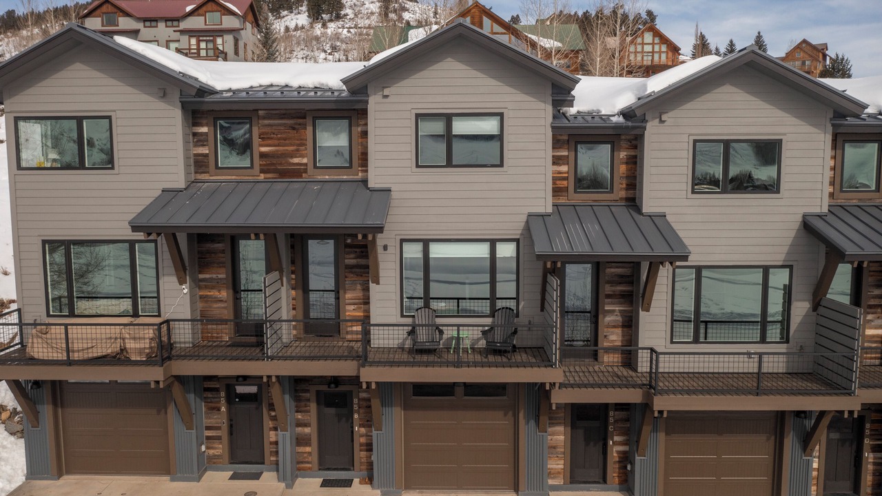 Photo of Outdoor in Crested Butte South