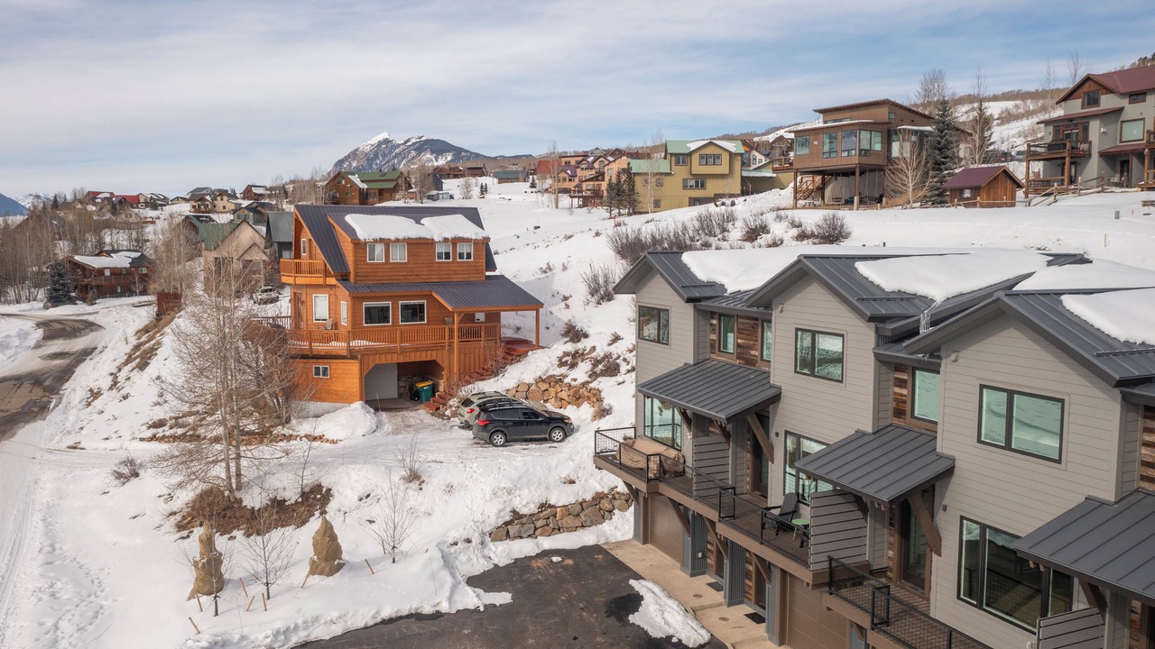 Photo of Outdoor in Crested Butte South