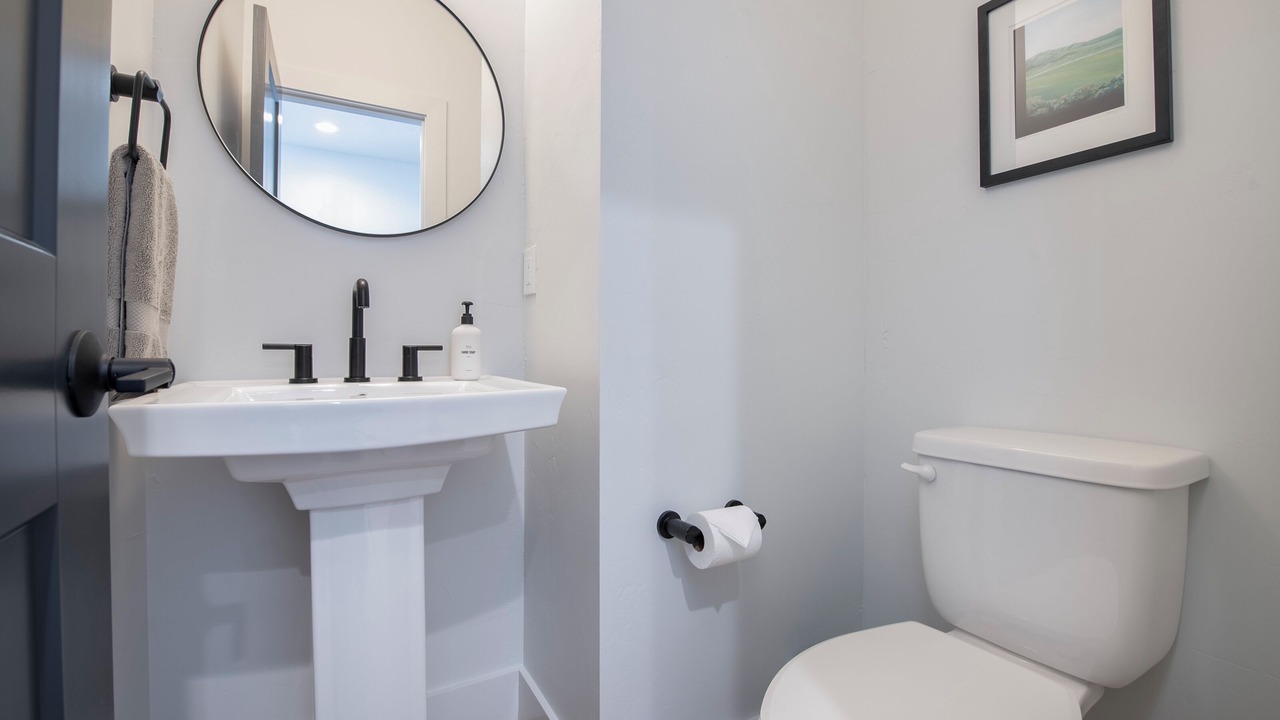 Photo of Bathroom in Crested Butte South
