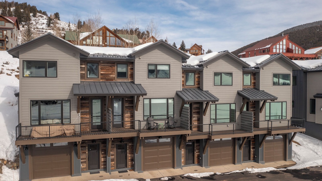 Photo of Outdoor in Crested Butte South