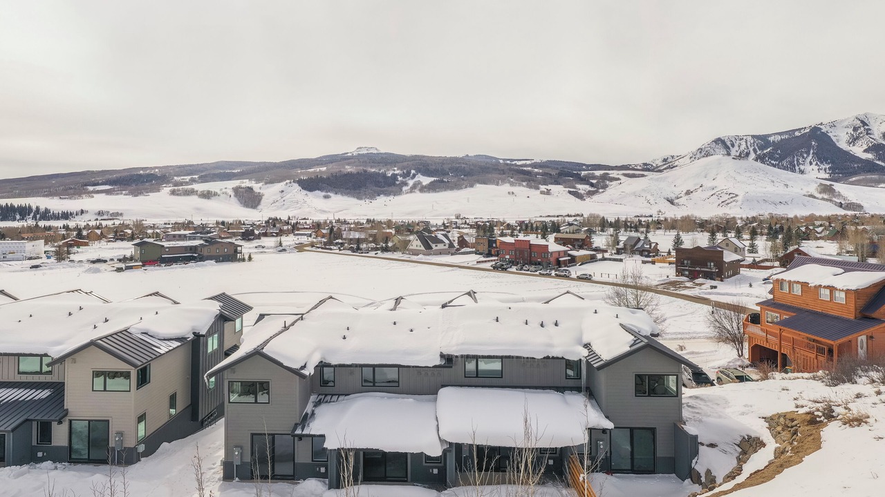 Photo of Outdoor in Crested Butte South