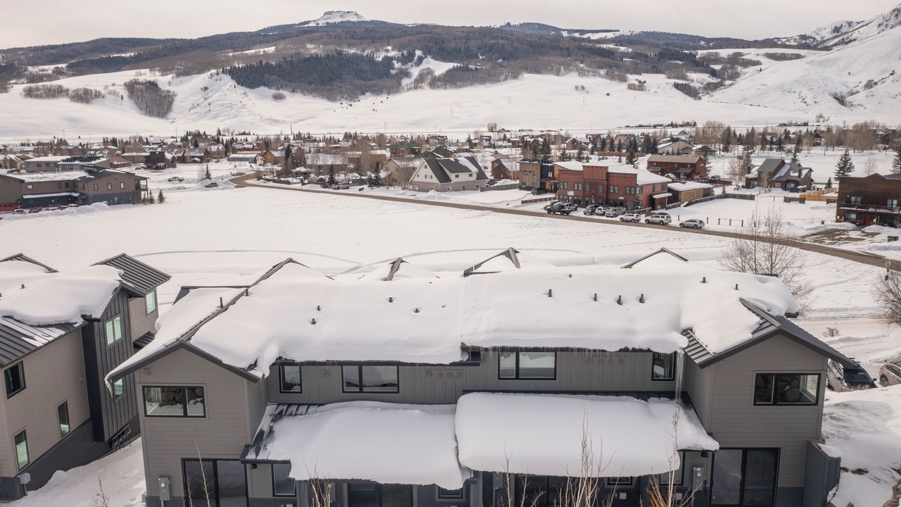 Photo of Outdoor in Crested Butte South
