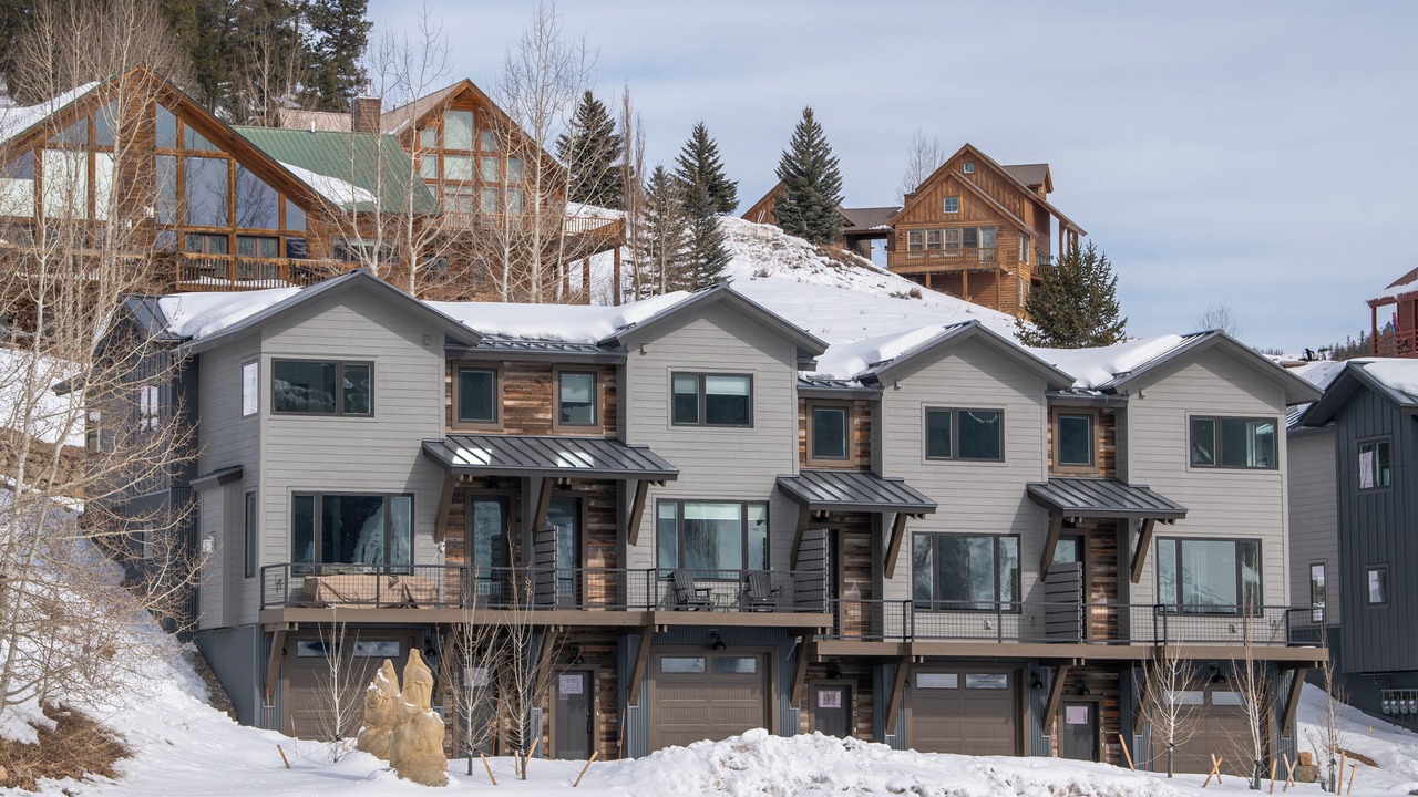Photo of Outdoor in Crested Butte South