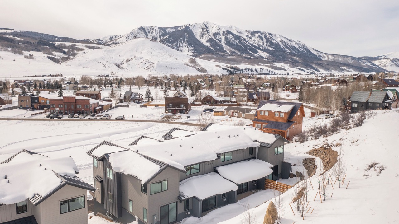 Photo of Outdoor in Crested Butte South