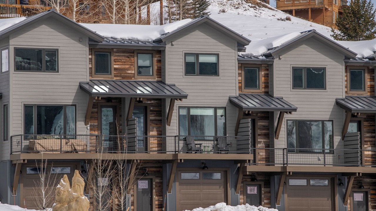 Photo of Outdoor in Crested Butte South