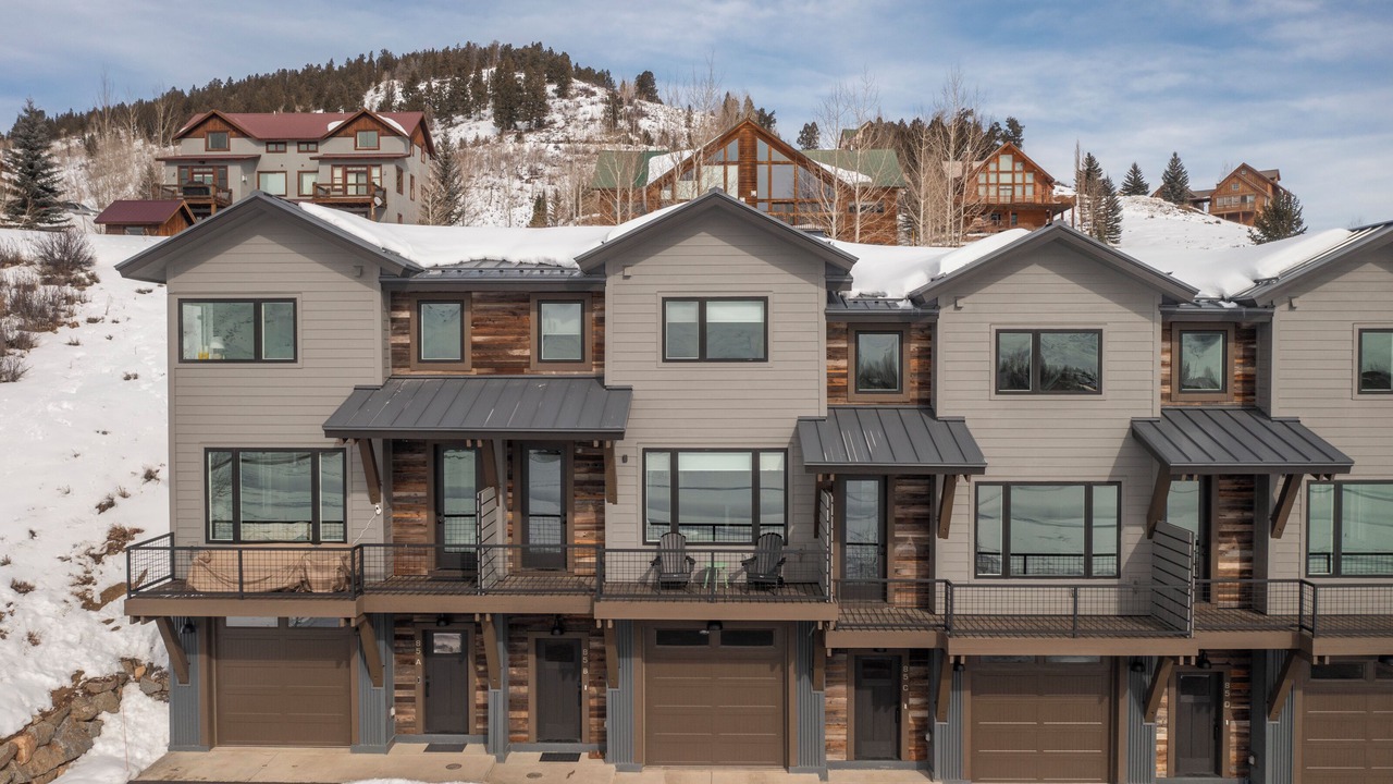 Photo of Outdoor in Crested Butte South