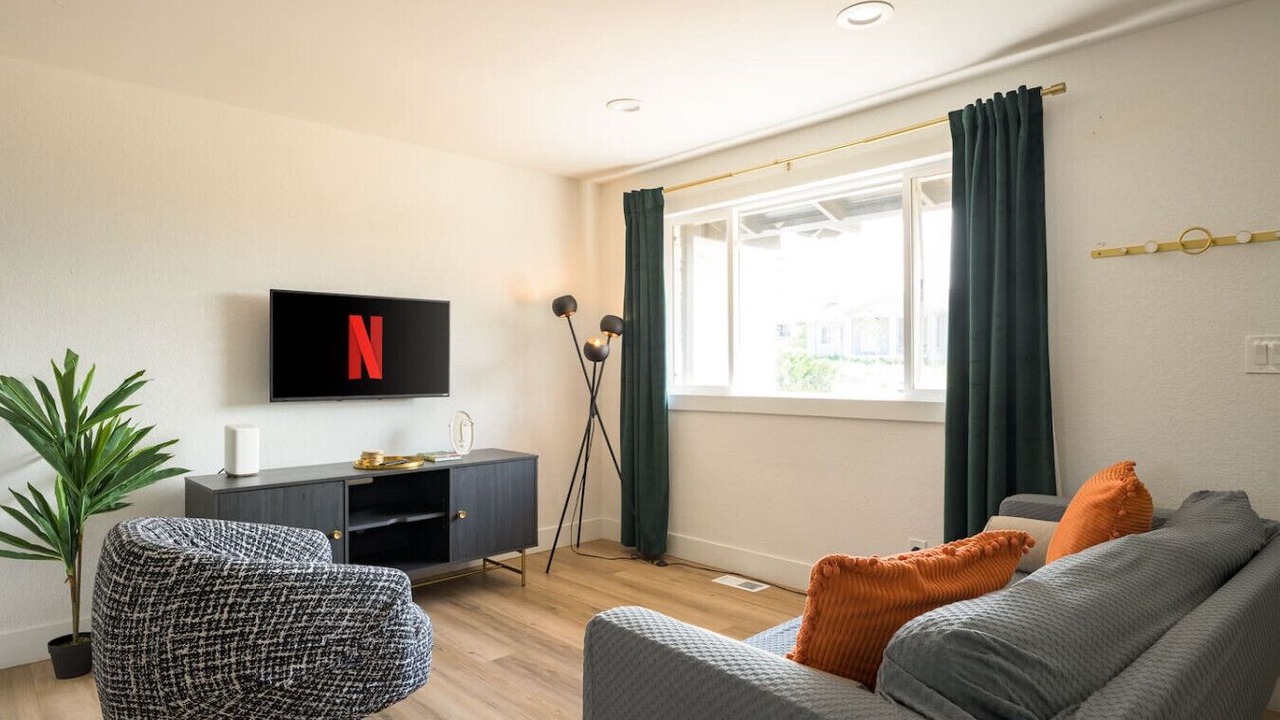 Photo of Bedroom in Dupont